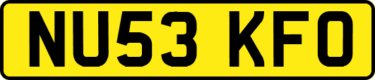 NU53KFO