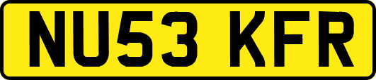 NU53KFR