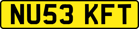 NU53KFT