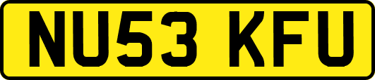 NU53KFU