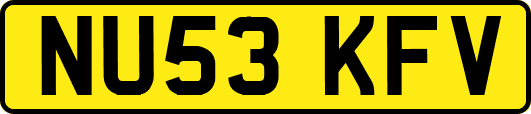 NU53KFV
