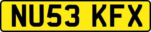 NU53KFX