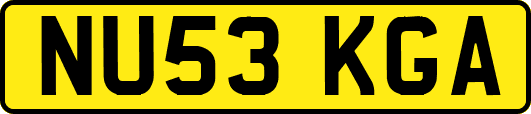 NU53KGA