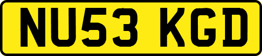NU53KGD