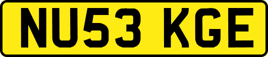 NU53KGE