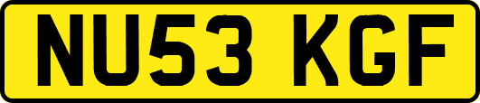 NU53KGF