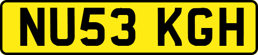 NU53KGH