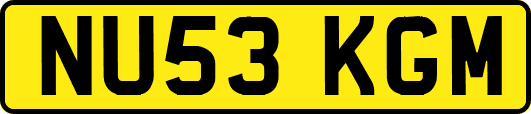 NU53KGM