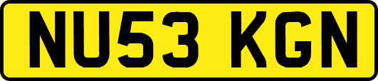 NU53KGN