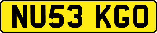NU53KGO