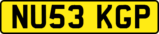 NU53KGP