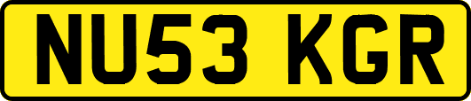 NU53KGR