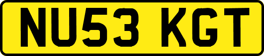 NU53KGT