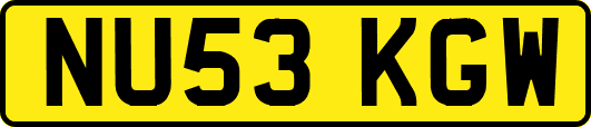 NU53KGW