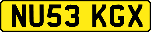 NU53KGX