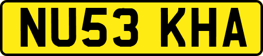 NU53KHA