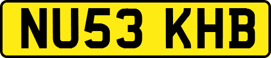 NU53KHB