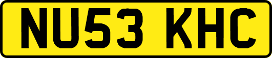 NU53KHC