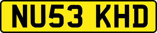NU53KHD