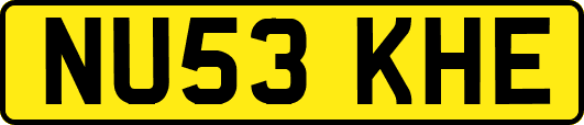 NU53KHE