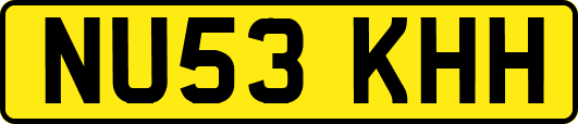 NU53KHH