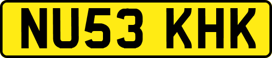 NU53KHK