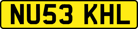 NU53KHL