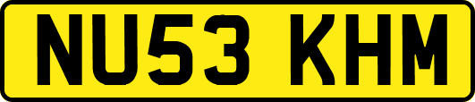 NU53KHM