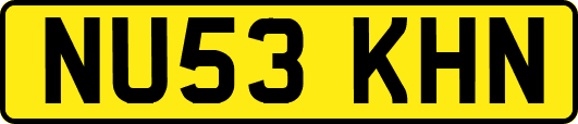NU53KHN