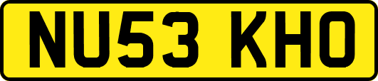 NU53KHO