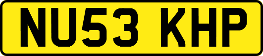 NU53KHP