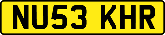 NU53KHR
