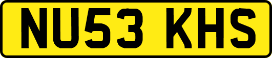 NU53KHS