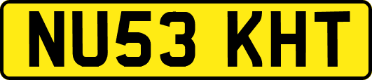 NU53KHT