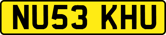 NU53KHU