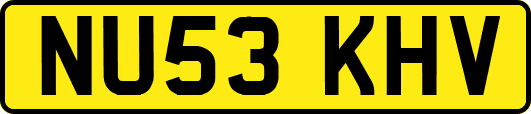 NU53KHV