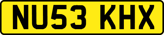 NU53KHX