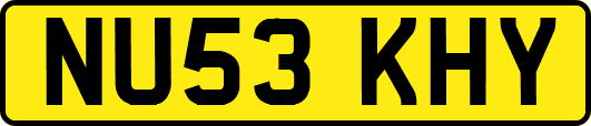 NU53KHY