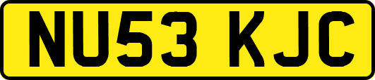 NU53KJC