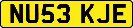 NU53KJE
