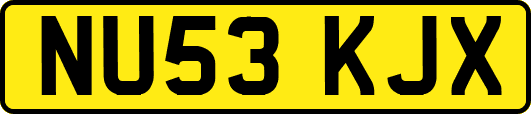 NU53KJX