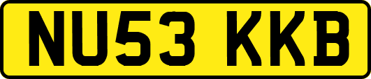 NU53KKB