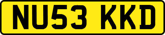 NU53KKD
