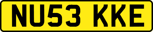NU53KKE