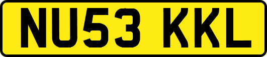 NU53KKL