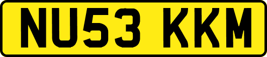 NU53KKM