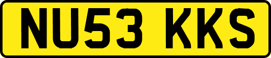 NU53KKS