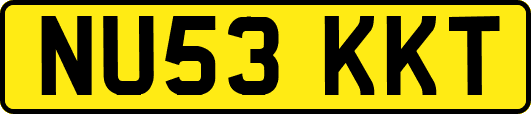 NU53KKT