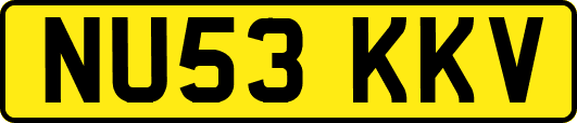 NU53KKV