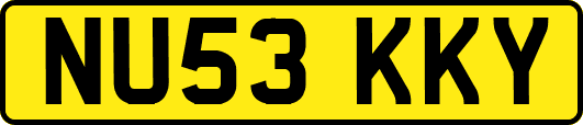 NU53KKY